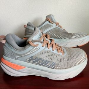 Hoka One One Bondi 7 Size 8.5